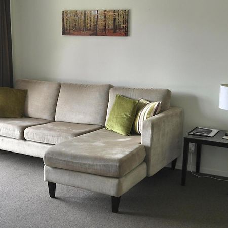 Darfield Motel Bilik gambar