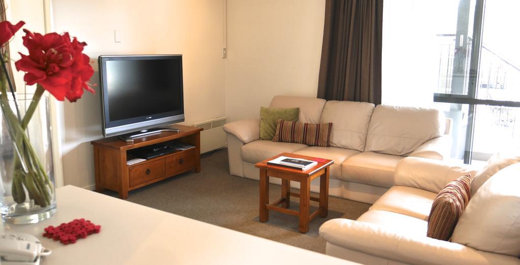 Darfield Motel Bilik gambar